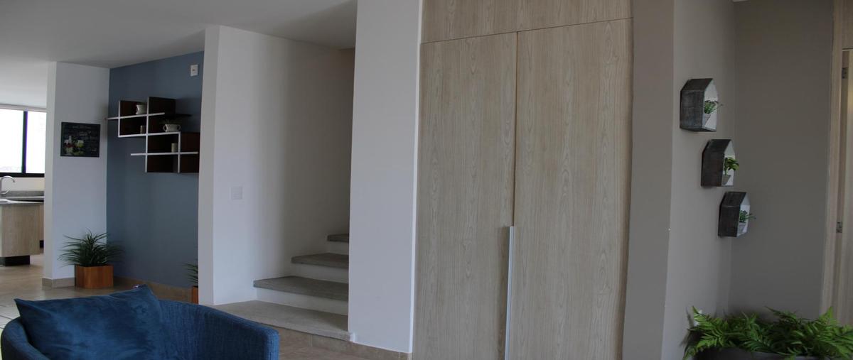 Foto de casa en venta en  , zibatá, el marqués, querétaro, 0 No. 05