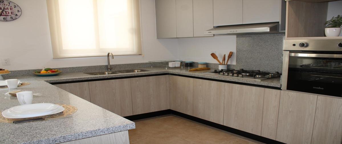 Foto de casa en venta en  , zibatá, el marqués, querétaro, 0 No. 04