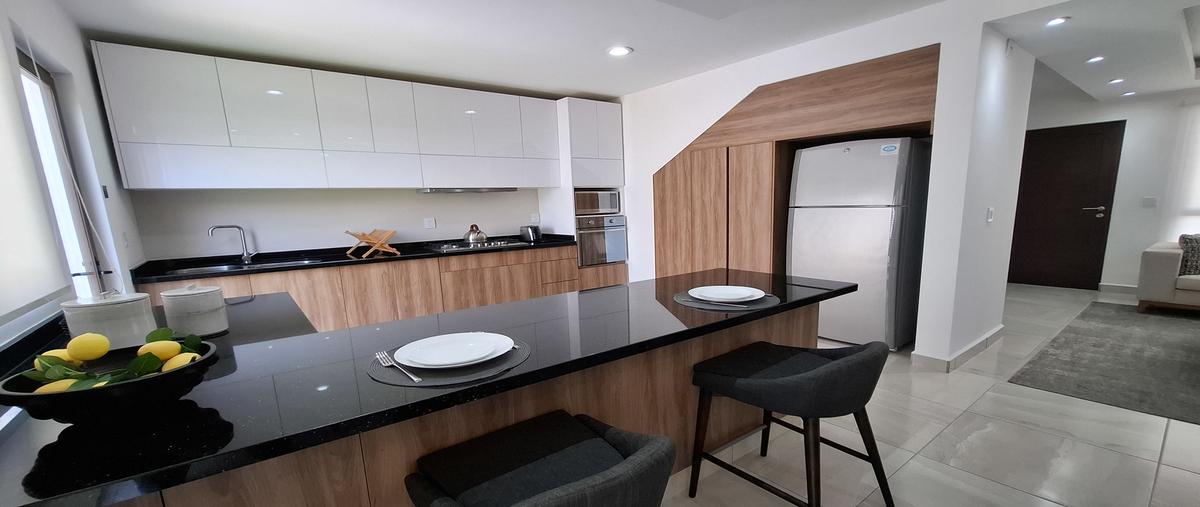 Foto de casa en venta en  , zibatá, el marqués, querétaro, 0 No. 05