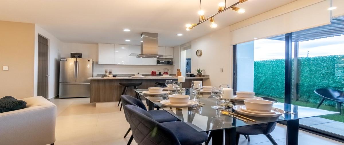 Foto de casa en venta en  , zibatá, el marqués, querétaro, 0 No. 04
