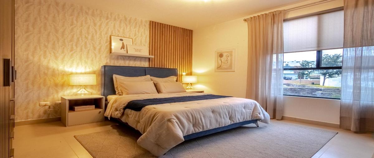 Foto de casa en venta en  , zibatá, el marqués, querétaro, 0 No. 04