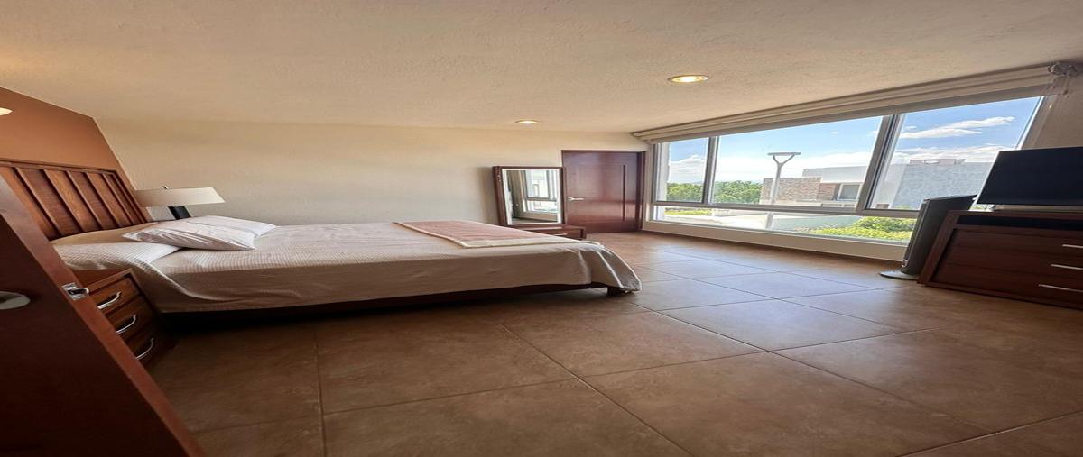 Foto de casa en renta en  , zibatá, el marqués, querétaro, 30546985 No. 03