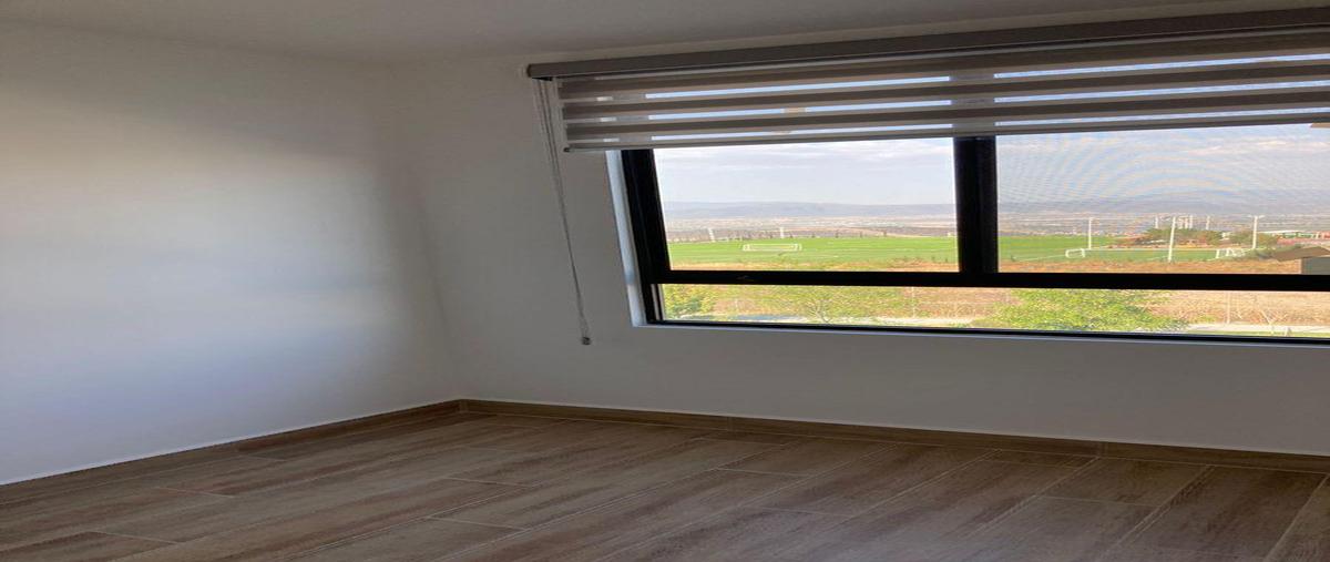 Foto de departamento en renta en  , zibatá, el marqués, querétaro, 0 No. 03