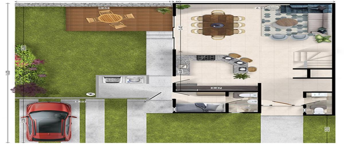 Foto de casa en , zibatá, el marqués, querétaro, 30546991 foto 02 Foto de casa en venta en , zibatá, el marqués, querétaro, 30546991 No. 02