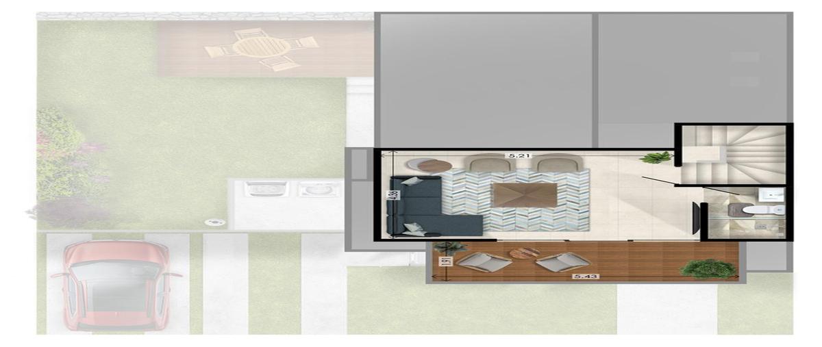 Foto de casa en , zibatá, el marqués, querétaro, 30546991 foto 04 Foto de casa en venta en , zibatá, el marqués, querétaro, 30546991 No. 04