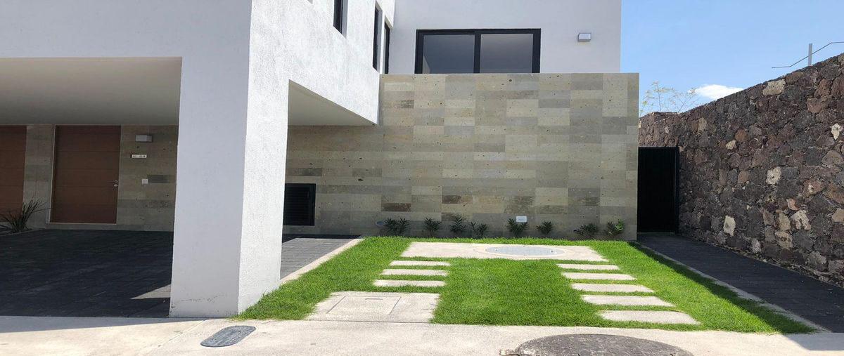 Foto de casa en , zibatá, el marqués, querétaro, 30546992 foto 01 Foto de casa en renta en , zibatá, el marqués, querétaro, 30546992 No. 01