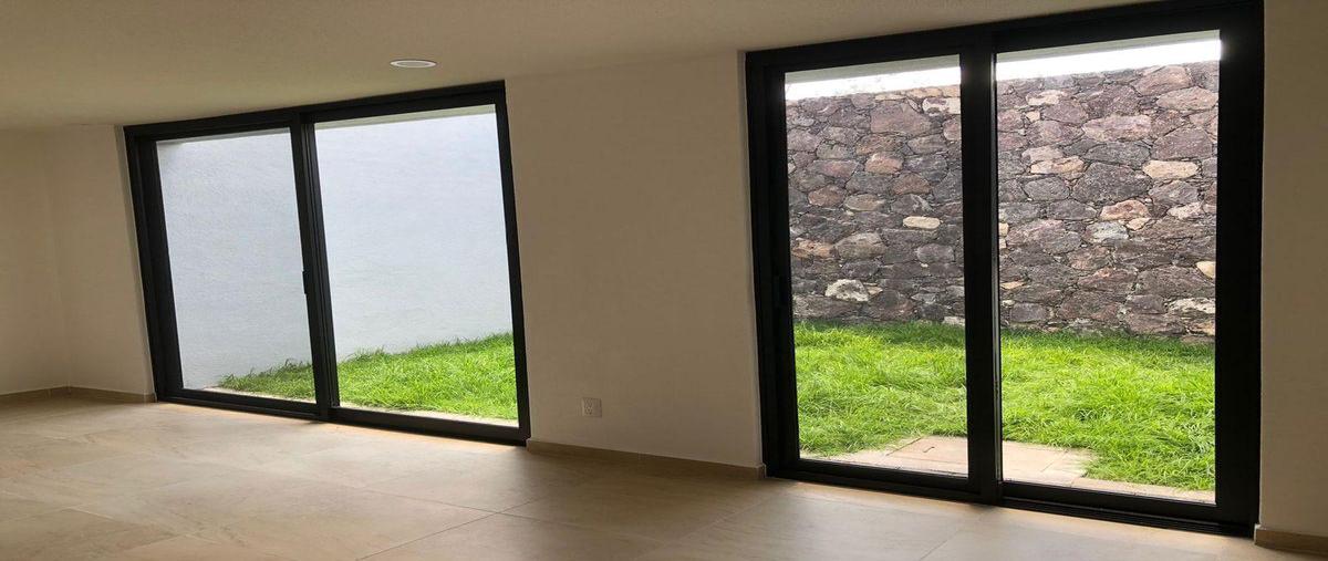 Foto de casa en , zibatá, el marqués, querétaro, 30546992 foto 03 Foto de casa en renta en , zibatá, el marqués, querétaro, 30546992 No. 03