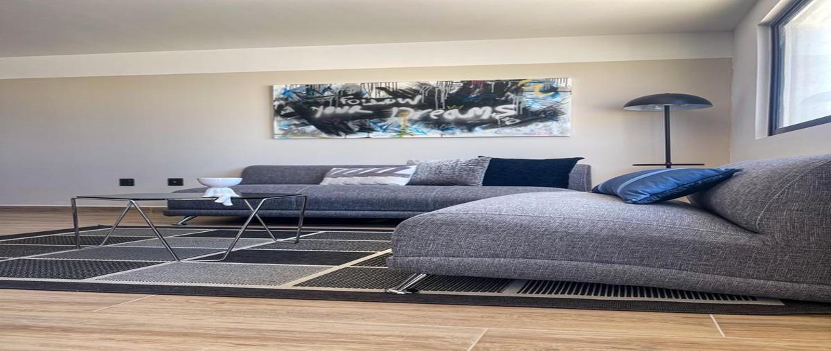 Foto de departamento en renta en  , zibatá, el marqués, querétaro, 30546993 No. 03