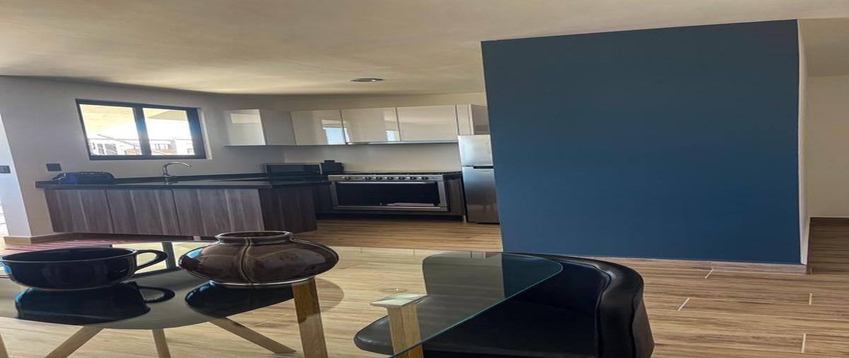 Foto de departamento en renta en  , zibatá, el marqués, querétaro, 30546993 No. 04