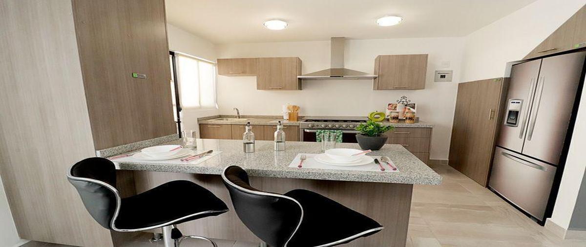 Foto de casa en renta en  , zibatá, el marqués, querétaro, 30546995 No. 03