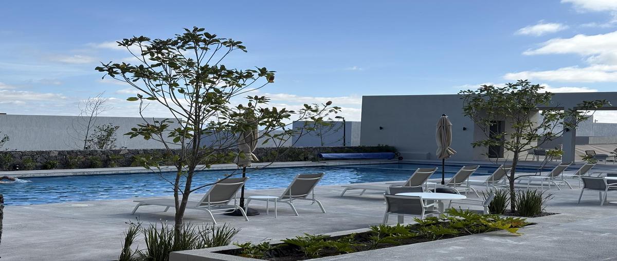 Foto de departamento en venta en  , zibatá, el marqués, querétaro, 0 No. 04