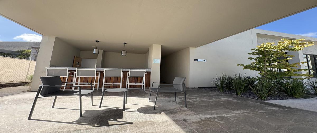 Foto de departamento en venta en  , zibatá, el marqués, querétaro, 0 No. 05