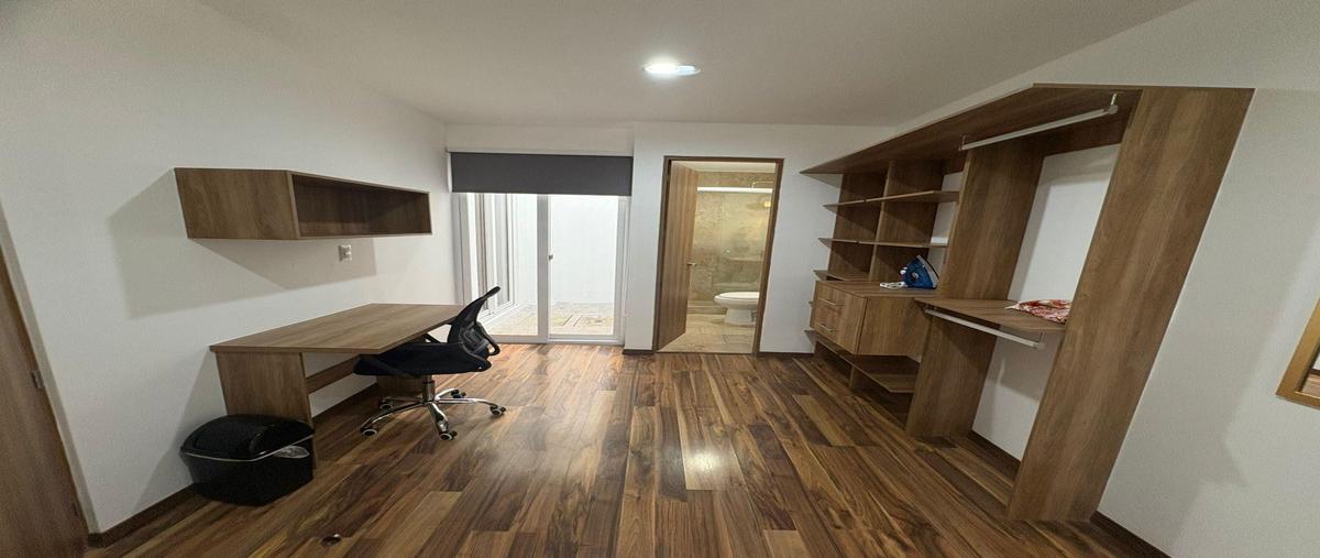 Foto de departamento en , zibatá, el marqués, querétaro, 0 foto 05 Foto de departamento en renta en , zibatá, el marqués, querétaro, 0 No. 05