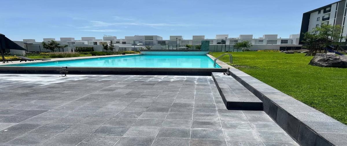 Foto de departamento en , zibatá, el marqués, querétaro, 0 foto 03 Foto de departamento en renta en , zibatá, el marqués, querétaro, 0 No. 03