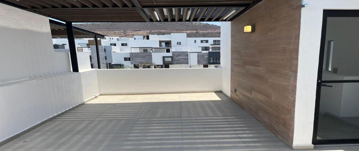 Foto de casa en venta en  , zibatá, el marqués, querétaro, 30550582 No. 03