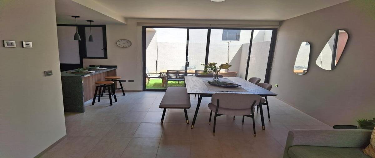 Foto de casa en venta en  , zibatá, el marqués, querétaro, 30550583 No. 03