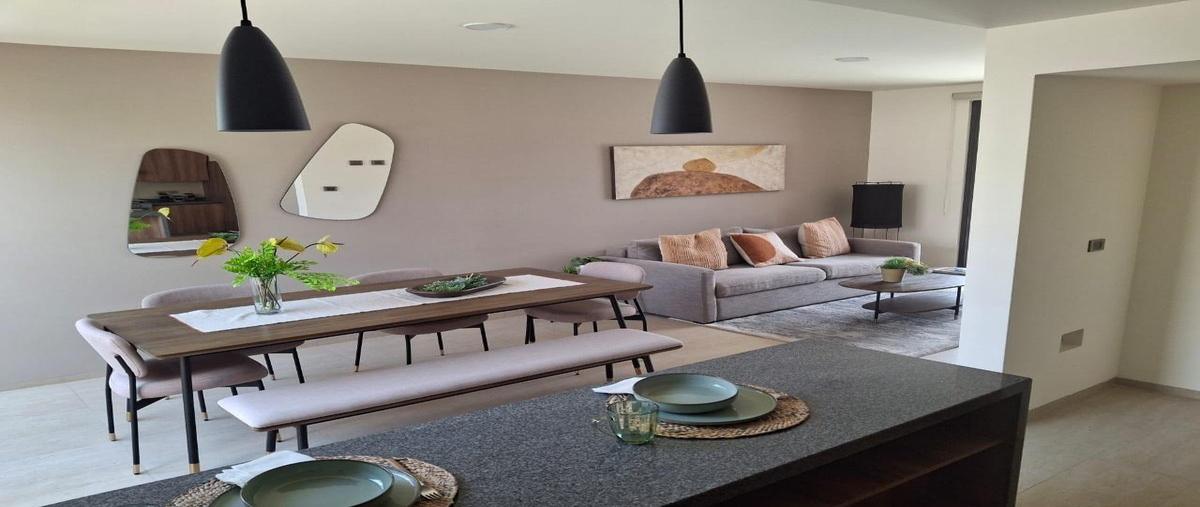 Foto de casa en venta en  , zibatá, el marqués, querétaro, 30550583 No. 04