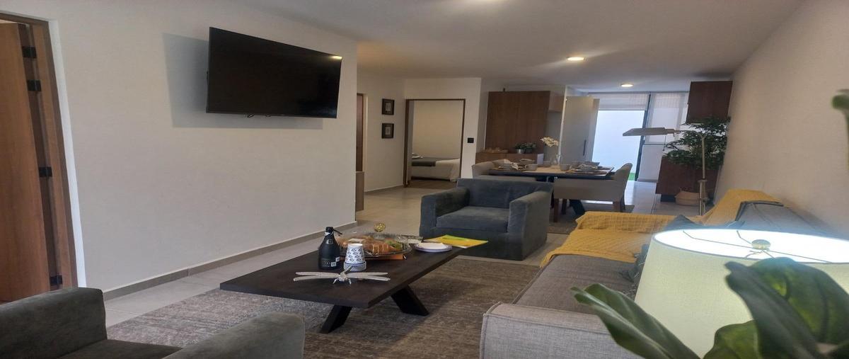 Foto de departamento en venta en  , zibatá, el marqués, querétaro, 30550586 No. 03
