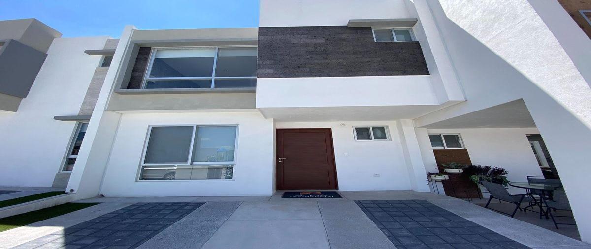 Foto de casa en , zibatá, el marqués, querétaro, 30550589 foto 03 Foto de casa en venta en , zibatá, el marqués, querétaro, 30550589 No. 03