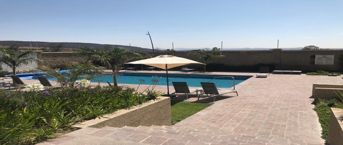 Foto de terreno habitacional en venta en  , zibatá, el marqués, querétaro, 30550594 No. 05