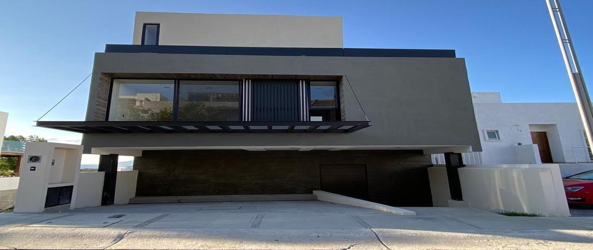 Foto de casa en , zibatá, el marqués, querétaro, 0 foto 01 Foto de casa en venta en , zibatá, el marqués, querétaro, 0 No. 01
