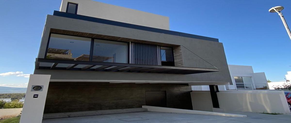 Foto de casa en , zibatá, el marqués, querétaro, 0 foto 02 Foto de casa en venta en , zibatá, el marqués, querétaro, 0 No. 02