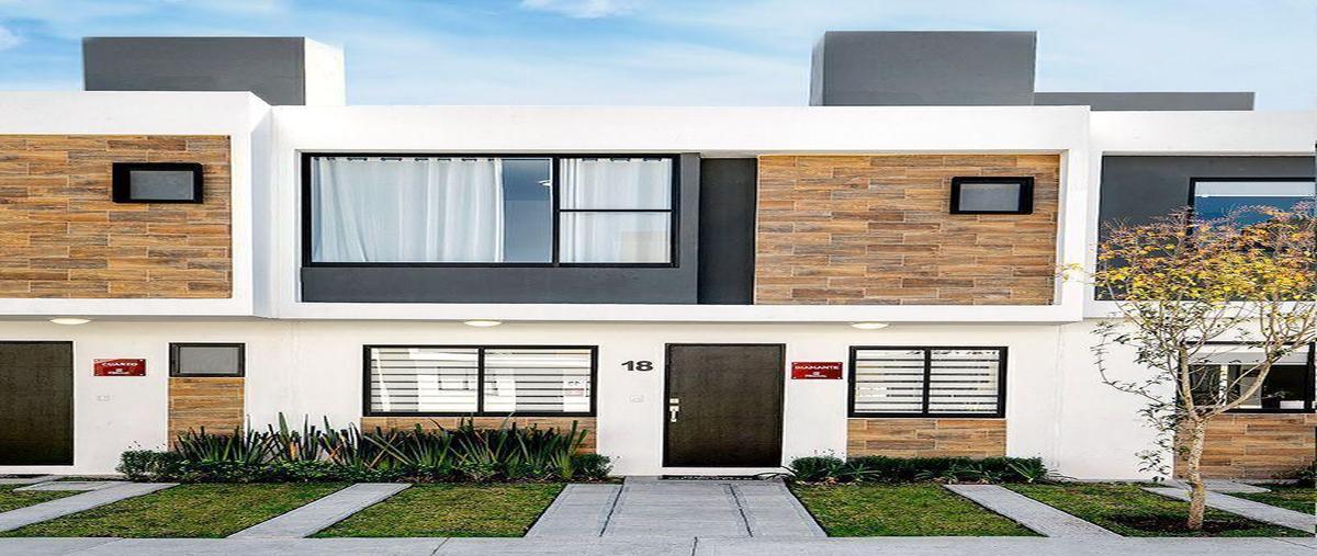 Foto de casa en , zibatá, el marqués, querétaro, 30550598 foto 02 Foto de casa en venta en , zibatá, el marqués, querétaro, 30550598 No. 02