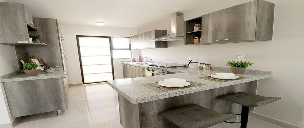 Foto de casa en , zibatá, el marqués, querétaro, 30550598 foto 04 Foto de casa en venta en , zibatá, el marqués, querétaro, 30550598 No. 04