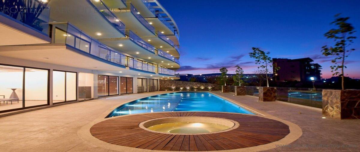 Foto de departamento en venta en  , zibatá, el marqués, querétaro, 30550599 No. 03