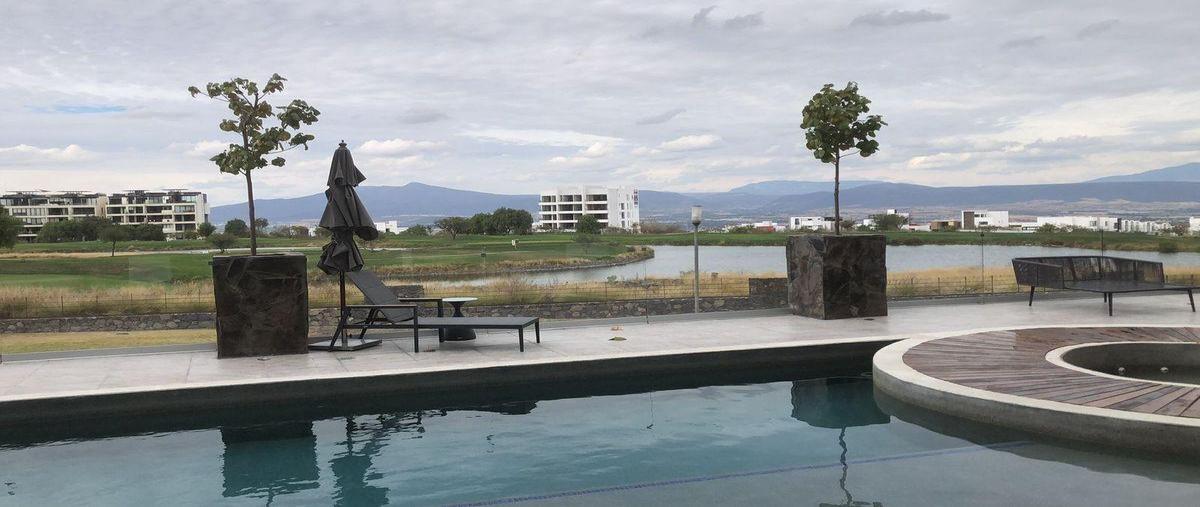Foto de departamento en venta en  , zibatá, el marqués, querétaro, 0 No. 04