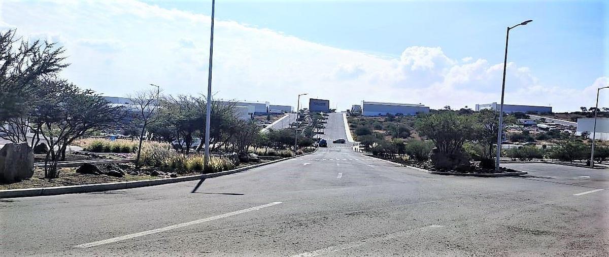 Foto de terreno habitacional en venta en  , zibatá, el marqués, querétaro, 30550602 No. 04