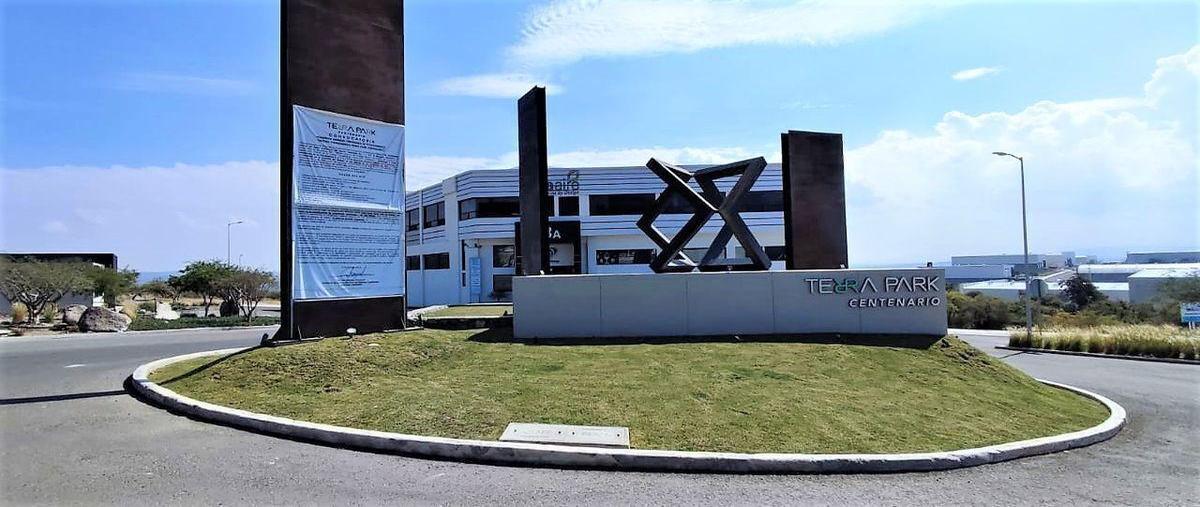 Foto de terreno habitacional en venta en  , zibatá, el marqués, querétaro, 30550602 No. 05