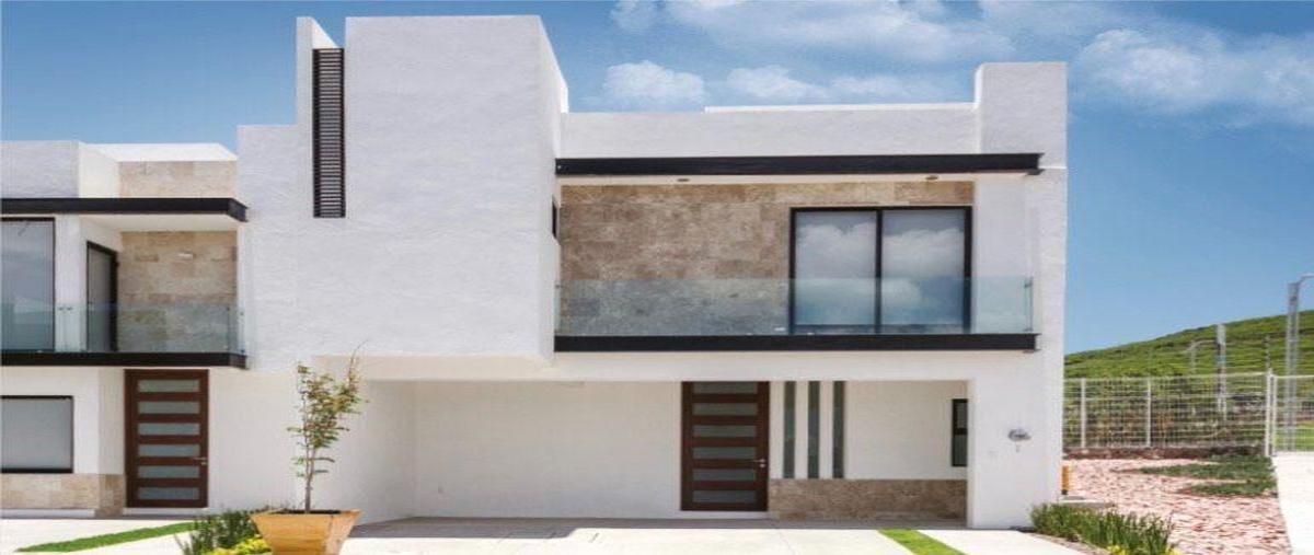 Foto de casa en , zibatá, el marqués, querétaro, 30550613 foto 01 Foto de casa en venta en , zibatá, el marqués, querétaro, 30550613 No. 01