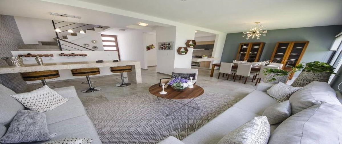 Foto de casa en , zibatá, el marqués, querétaro, 30550613 foto 02 Foto de casa en venta en , zibatá, el marqués, querétaro, 30550613 No. 02