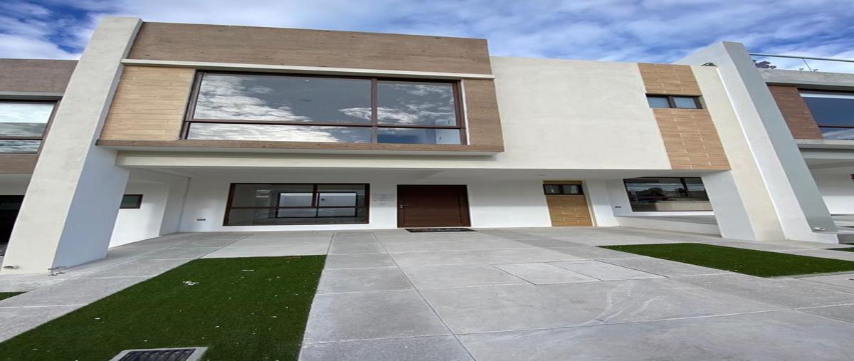 Foto de casa en , zibatá, el marqués, querétaro, 0 foto 01 Foto de casa en venta en , zibatá, el marqués, querétaro, 0 No. 01