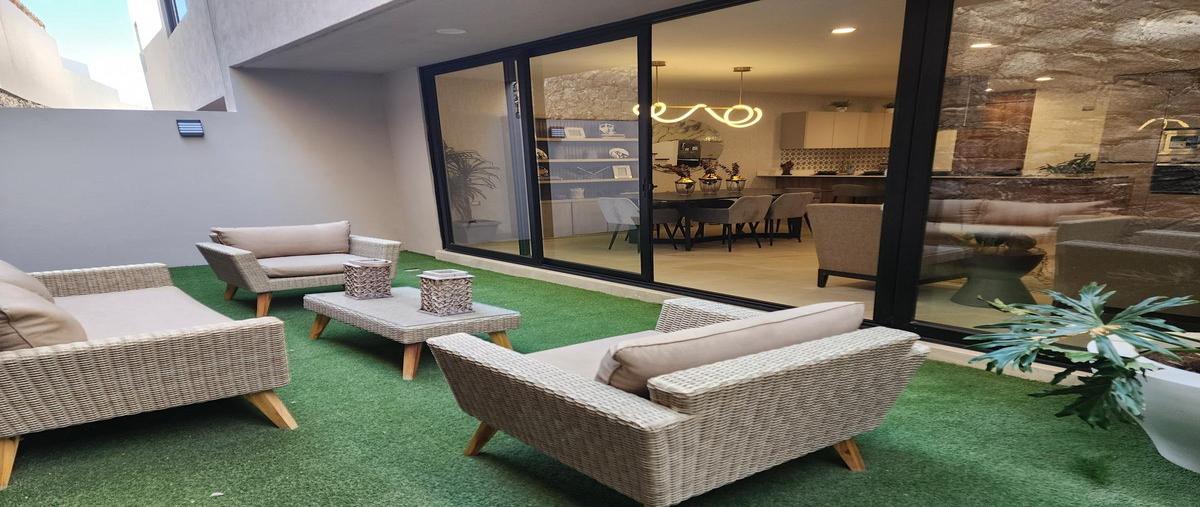Foto de casa en venta en  , zibatá, el marqués, querétaro, 30550616 No. 03