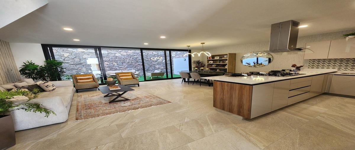 Foto de casa en venta en  , zibatá, el marqués, querétaro, 30550616 No. 04