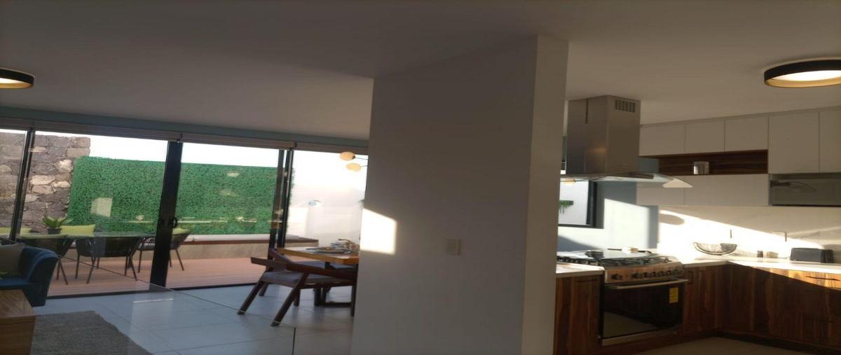 Foto de casa en venta en  , zibatá, el marqués, querétaro, 30550624 No. 03