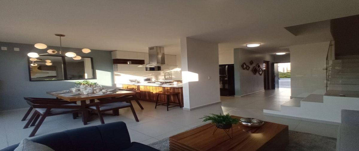 Foto de casa en venta en  , zibatá, el marqués, querétaro, 30550624 No. 05