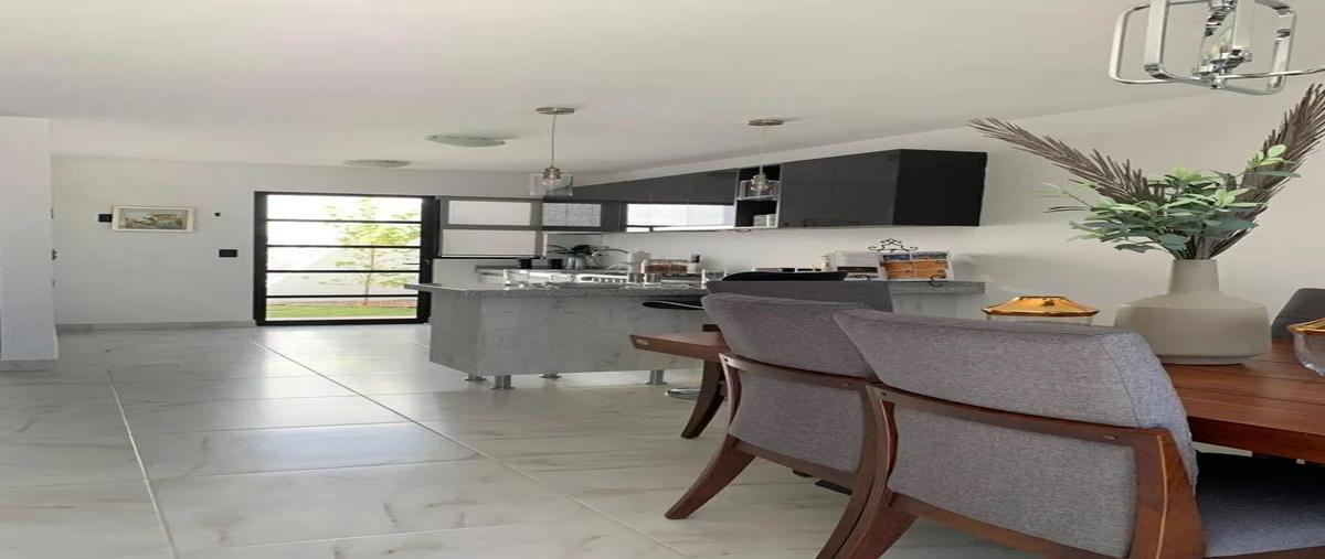 Foto de casa en venta en  , zibatá, el marqués, querétaro, 30550625 No. 04