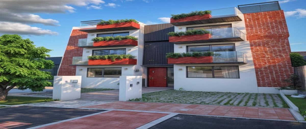 Foto de departamento en , zibatá, el marqués, querétaro, 0 foto 01 Foto de departamento en venta en , zibatá, el marqués, querétaro, 0 No. 01