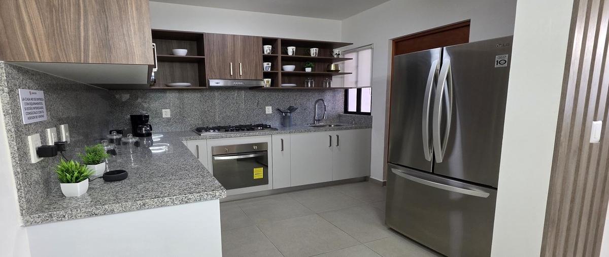 Foto de departamento en , zibatá, el marqués, querétaro, 30550632 foto 04 Foto de departamento en venta en , zibatá, el marqués, querétaro, 30550632 No. 04