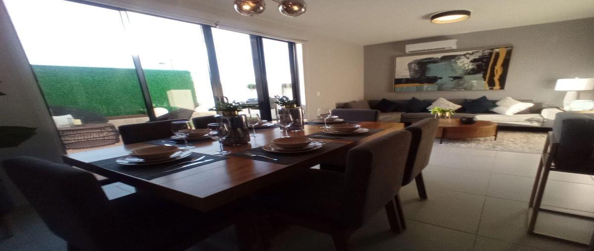 Foto de casa en venta en  , zibatá, el marqués, querétaro, 30550645 No. 04