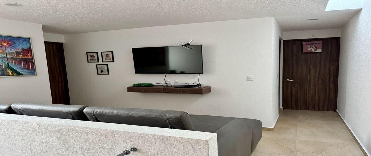 Foto de casa en venta en  , zibatá, el marqués, querétaro, 30550650 No. 05