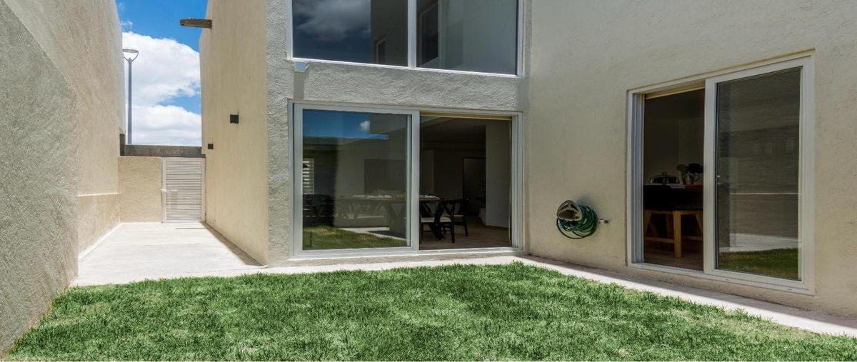 Foto de casa en venta en  , zibatá, el marqués, querétaro, 30550651 No. 04