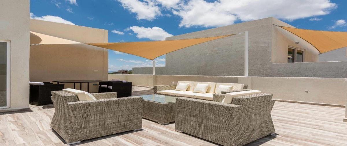 Foto de casa en venta en  , zibatá, el marqués, querétaro, 30550651 No. 05