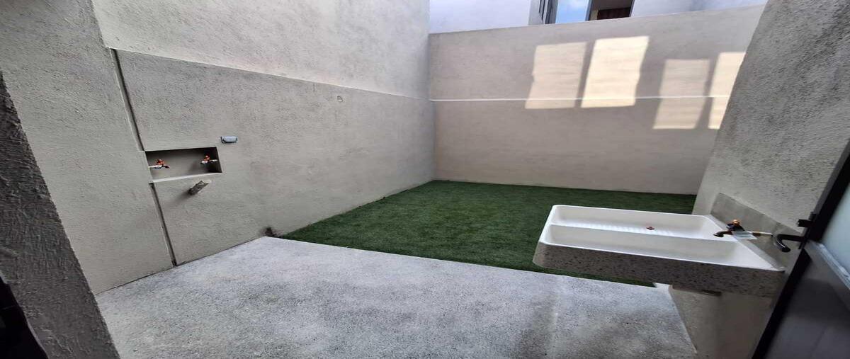 Foto de casa en venta en  , zibatá, el marqués, querétaro, 30550658 No. 04