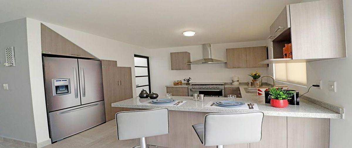 Foto de casa en venta en  , zibatá, el marqués, querétaro, 0 No. 03