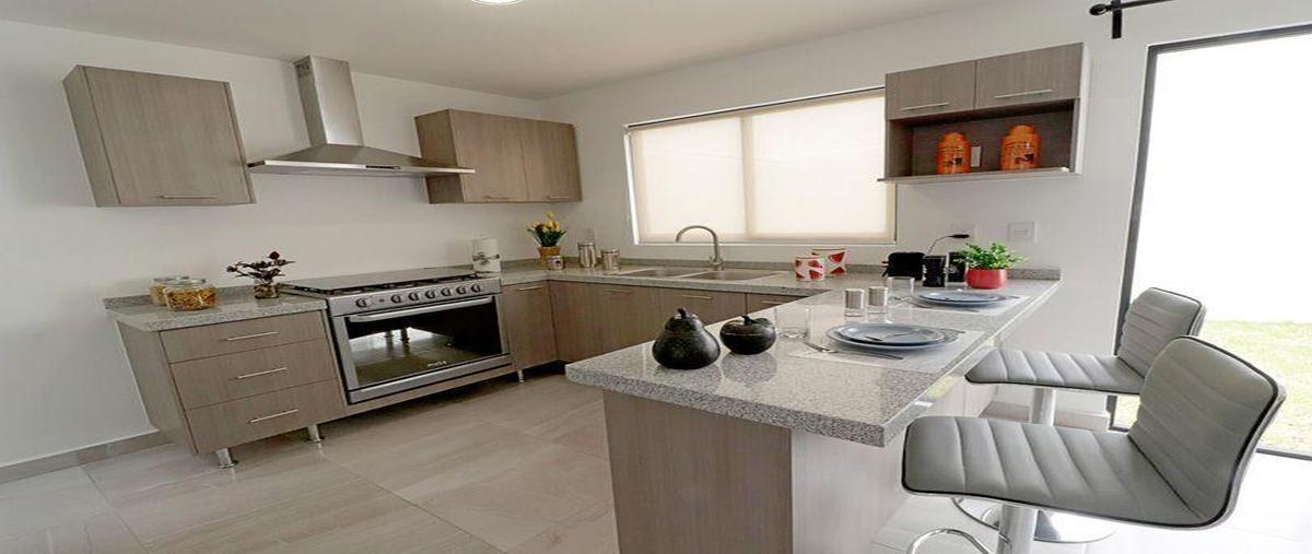 Foto de casa en venta en  , zibatá, el marqués, querétaro, 30550660 No. 05