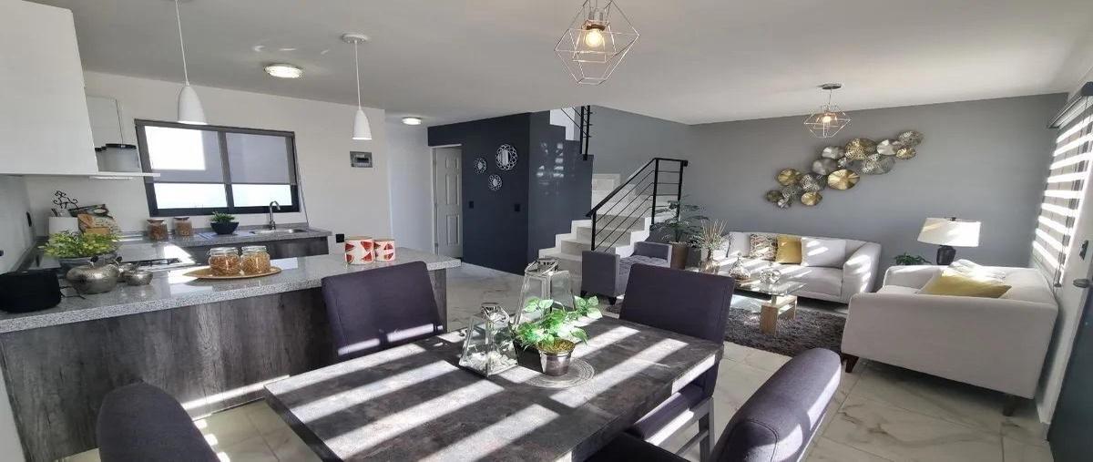 Foto de casa en venta en  , zibatá, el marqués, querétaro, 30550663 No. 03